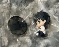 呪術廻戦0 すわらせ隊　乙骨憂太 ガチャ