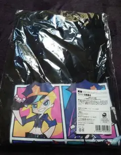 パンティ＆ストッキング　Tシャツ XL