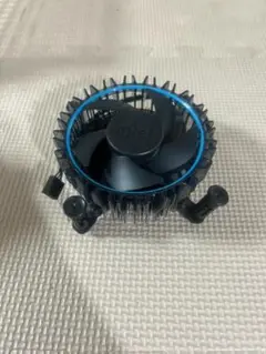 動作未確認★☆Intel★CPUクーラー☆PCパーツ★☆現状品②