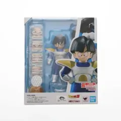 2025年最新】S.H.Figuarts 孫悟飯 戦闘服の人気アイテム - メルカリ