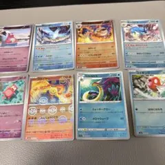 ポケモンカード まとめ売り テラスタルフェスex モンスターボール