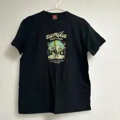 お値下げしましたsumika Tシャツ Daily's Lamp M