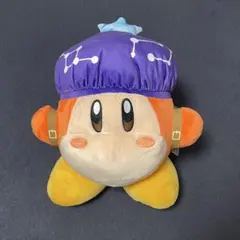 星のカービィ ディスカバリー スターリーワールド BIGぬいぐるみ ワドルディ