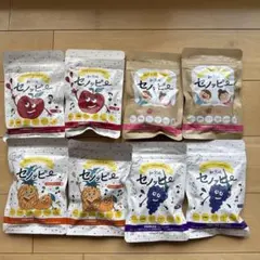 セノッピー 6袋セット もも味 りんご味 - メルカリ