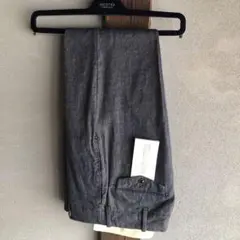 おってぃ 様専用INCOTEX linen cotton denim pantsのサムネイル