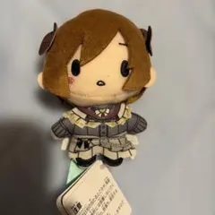 プロセカ ふわぷちマスコット ニーゴ ボクのあしあとキミのゆくさき