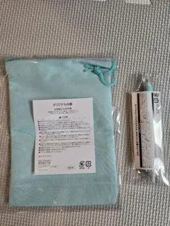 ヨネックス　ペン　オリジナル巾着袋のサムネイル