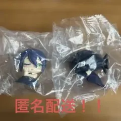 チェンソーマンおねむたん