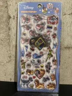 ラスト１点完売後削除します。　プチドロップ　ディズニー　ダンボ