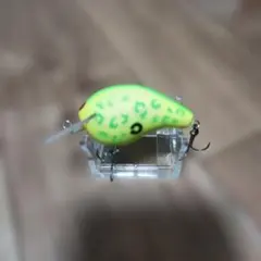 2026年最新】特徴：ハンドメイド クランクベイトの人気アイテム - メルカリ