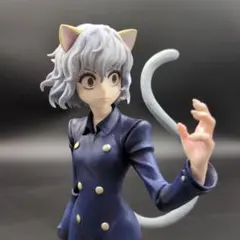 HUNTER×HUNTER 一番くじ　ピトー フィギュア
