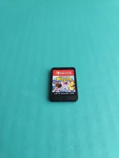 Nintendo Switchソフト　ニンジャラのサムネイル