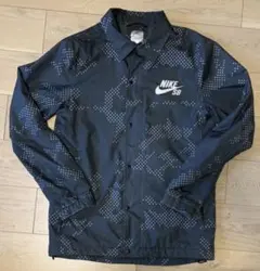 NIKE SB コーチジャケット