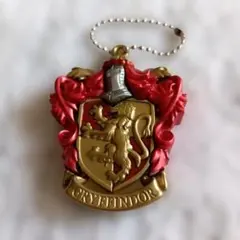 ★4/12（日）終了★　ハリー・ポッター 　グリフィンドール キーホルダー