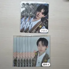 &TEAM JO 五月雨 初回 通常 ソロ トレカ まとめ売り