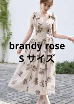 deicy 25TH スノーカットローズワンピース - メルカリ