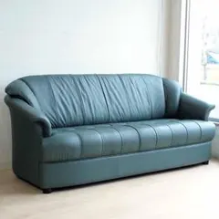 90's カリモク/karimoku 本革 2人掛けソファ 応接 ZR24324 90's カリモク/karimoku 本革 2人掛けソファ 応接 ZR24324 - メルカリ