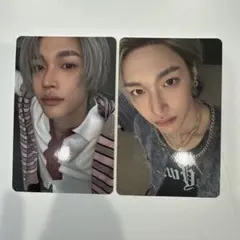 ウォンビン　トレカ　all of you