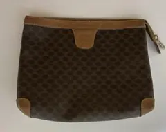 CELINE セリーヌ　クラッチバッグ