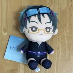グノーシア ぬいぐるみ vol.2 沙明 - メルカリ