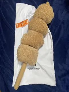 【さく様専用】セブンイレブン から揚げ棒ぬいぐるみ