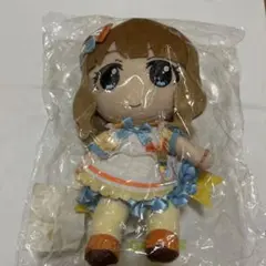 アイドルマスター 高槻やよい giftぬいぐるみ - メルカリ