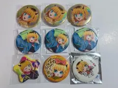 推しの子 MEMちょ 缶バッジ