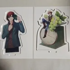 うたプリ AGF アクスタ 嶺二