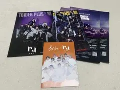 INI フライヤー チラシ まとめ売り