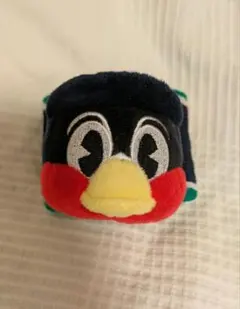 新品・非売品】つば九郎 オリジナル マウス＆マウスパッド セット販売 