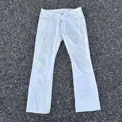 brrrsos フレアデニムパンツ　SWAG fuckthisindustry 2026年最新】fuc デニムの人気アイテム - メルカリ