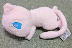 【ポケモン】くつろぎタイム めちゃでかミュウぬいぐるみ