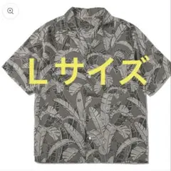 【Standard California】SD Leaf Surf Shirtのサムネイル