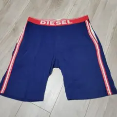 DIESEL ショートパンツ