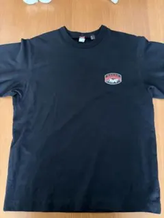 90sUSA製malboroマルボロ 建造物 プリント Tシャツ F - メルカリ