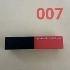 REVLON カラーステイ スウェード インク 007のサムネイル