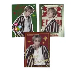 THE RAMPAGE 藤原樹 大暴年会 シクレ コンプ フォトカ