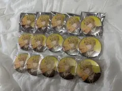 浦島坂田船 センラ 春ツ 缶バッジ