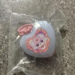 名探偵プリキュア　おもちゃ カプセルトイ　ガチャ　ポチたん　ライト