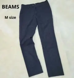 BEAMS HEART スラックス