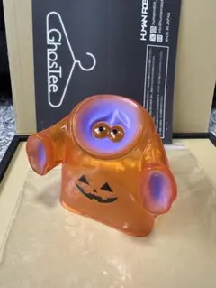 humanrobot GhosTee デビルマン　ソフビ humanrobot GhosTee デビルマン ソフビ - メルカリ