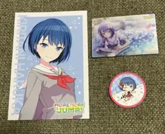 プロジェクトセカイ 桐谷遥 ePick card ヴァイスシュヴァルツカード
