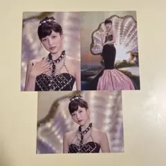 MISAMO ミナ ラントレ masterpiece