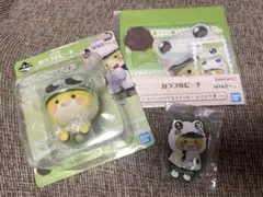 シヴァ カラフルピーチ 一番くじ セット