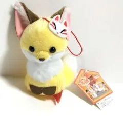2026年最新】ちょこんとキツネ とおりゃんせの人気アイテム - メルカリ