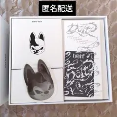 StrayKids DOiT SKZOO EVIL SPEAKER ウルフチャン