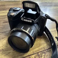 まとめ売りCanon PowerShot SX50HS 2台 - メルカリ