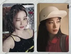 SPAGHETTI ルセラフィム　カズハ