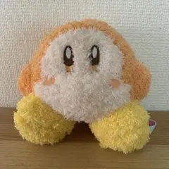 星のカービィー　ふわふわもっとぬいぐるみ