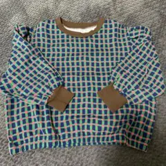 マーキーズトップス120